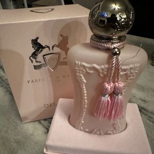 Delina Parfums de Marly Paris Perfume 2.5 Oz